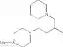 Fig. 213 - Diaminopyrimidinecarboxamide derivative