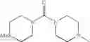 Fig. 216 - Diaminopyrimidinecarboxamide derivative