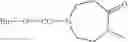 Fig. 224 - Diaminopyrimidinecarboxamide derivative
