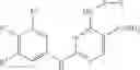 Fig. 232 - Diaminopyrimidinecarboxamide derivative