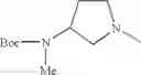 Fig. 29 - Diaminopyrimidinecarboxamide derivative