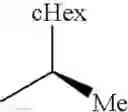 Fig. 314 - Diaminopyrimidinecarboxamide derivative