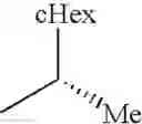 Fig. 315 - Diaminopyrimidinecarboxamide derivative