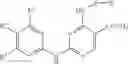 Fig. 344 - Diaminopyrimidinecarboxamide derivative