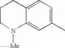 Fig. 371 - Diaminopyrimidinecarboxamide derivative