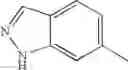 Fig. 377 - Diaminopyrimidinecarboxamide derivative