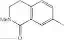 Fig. 383 - Diaminopyrimidinecarboxamide derivative
