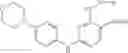 Fig. 398 - Diaminopyrimidinecarboxamide derivative