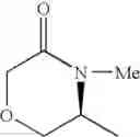 Fig. 41 - Diaminopyrimidinecarboxamide derivative