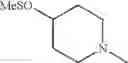 Fig. 414 - Diaminopyrimidinecarboxamide derivative