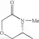 Fig. 42 - Diaminopyrimidinecarboxamide derivative