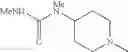 Fig. 421 - Diaminopyrimidinecarboxamide derivative