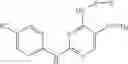 Fig. 423 - Diaminopyrimidinecarboxamide derivative