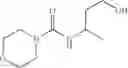 Fig. 428 - Diaminopyrimidinecarboxamide derivative