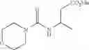 Fig. 448 - Diaminopyrimidinecarboxamide derivative