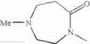 Fig. 464 - Diaminopyrimidinecarboxamide derivative