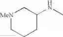 Fig. 486 - Diaminopyrimidinecarboxamide derivative