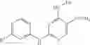 Fig. 508 - Diaminopyrimidinecarboxamide derivative