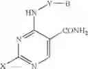 Fig. 65 - Diaminopyrimidinecarboxamide derivative