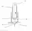 Fig. 01 - Removing device for injection needles