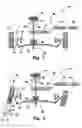 Fig. 02 - Vehicle control system for exiting ruts