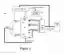 Fig. 05 - Cryptographic CPU architecture with random instruction masking to thwart differential power analysis