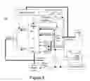 Fig. 06 - Cryptographic CPU architecture with random instruction masking to thwart differential power analysis