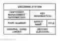 Fig. 01 - Content data transmission system and content data transmission method