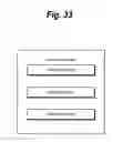 Fig. 33 - Content data transmission system and content data transmission method