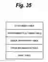 Fig. 35 - Content data transmission system and content data transmission method