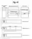 Fig. 41 - Content data transmission system and content data transmission method