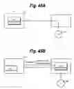 Fig. 45 - Content data transmission system and content data transmission method