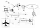 Fig. 01 - System and method for remote diagnostics for an in-flight entertainment system