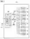 Fig. 02 - Semi-conductor component test procedure, in particular for a system with several modules, each comprising a data buffer component, as well as a test module to be used in a corresponding procedure