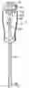 Fig. 01 - Opener providing large arm of force