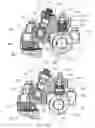 Fig. 04 - Rocker arm system for engine valve actuation