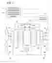 Fig. 02 - Intake and exhaust device for multi-cylinder engine