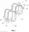 Fig. 02 - Deformation Element for a Vehicle Dashboard