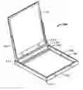 Fig. 01 - Case for holding and storing small articles