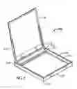 Fig. 02 - Case for holding and storing small articles