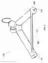 Fig. 03 - Wetsuit rinsing hanger