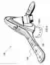 Fig. 07 - Wetsuit rinsing hanger