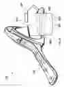Fig. 09 - Wetsuit rinsing hanger