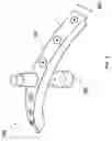 Fig. 10 - Wetsuit rinsing hanger