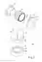 Fig. 09 - Sequentially stripping-off type adhesive tape set