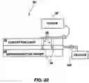 Fig. 22 - Compliant contact pin assembly and card system