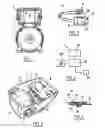 Fig. 02 - Devices and methods for updating the programming of a system for controlling an electric rotary machine
