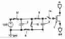 Fig. 01 - Control method for an analogue switch