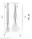 Fig. 17 - Thermal management methods and apparatus for lighting devices