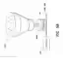 Fig. 51 - Thermal management methods and apparatus for lighting devices